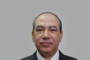 رئيس قطاع الشئون الفنية وإعادة التأمين بالمجموعة العربية المصرية للتأمين