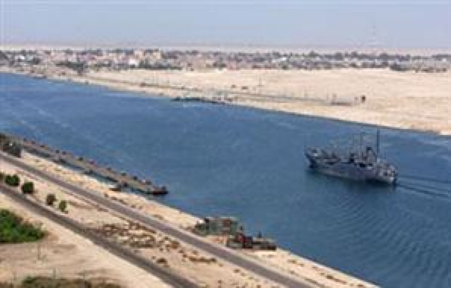 «GCC» تتحالف مع شركتين تركيتين للمنافسة على مشرعات إقليم قناة السويس