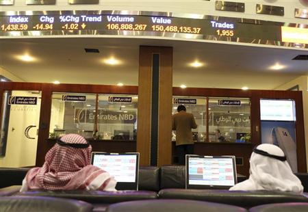 فتح سوق الأسهم السعودي للاستثمار الأجنبي المباشر في شهر أبريل المقبل