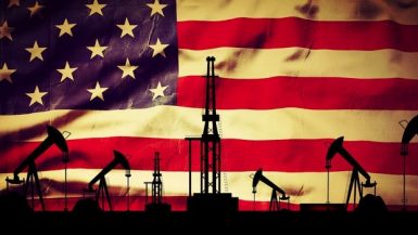 البترول ؛ الحقول الأمريكية ؛ البترول الأمريكي ؛ منصات التنقيب عن النفط فى أمريكا