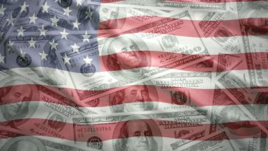 أمريكا ؛ الدولار ؛ الاقتصاد الأمريكى