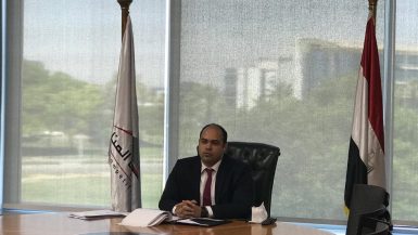 محمود ممتاز رئيس جهاز حماية المنافسة ومنع الممارسات الاحتكارية