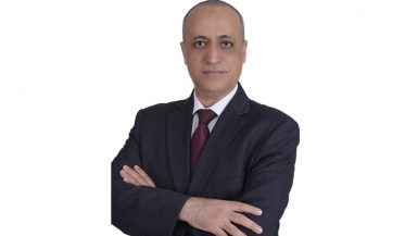 شركة أبكس - مصر لوساطة إعادة التأمين ؛ خالد السيد