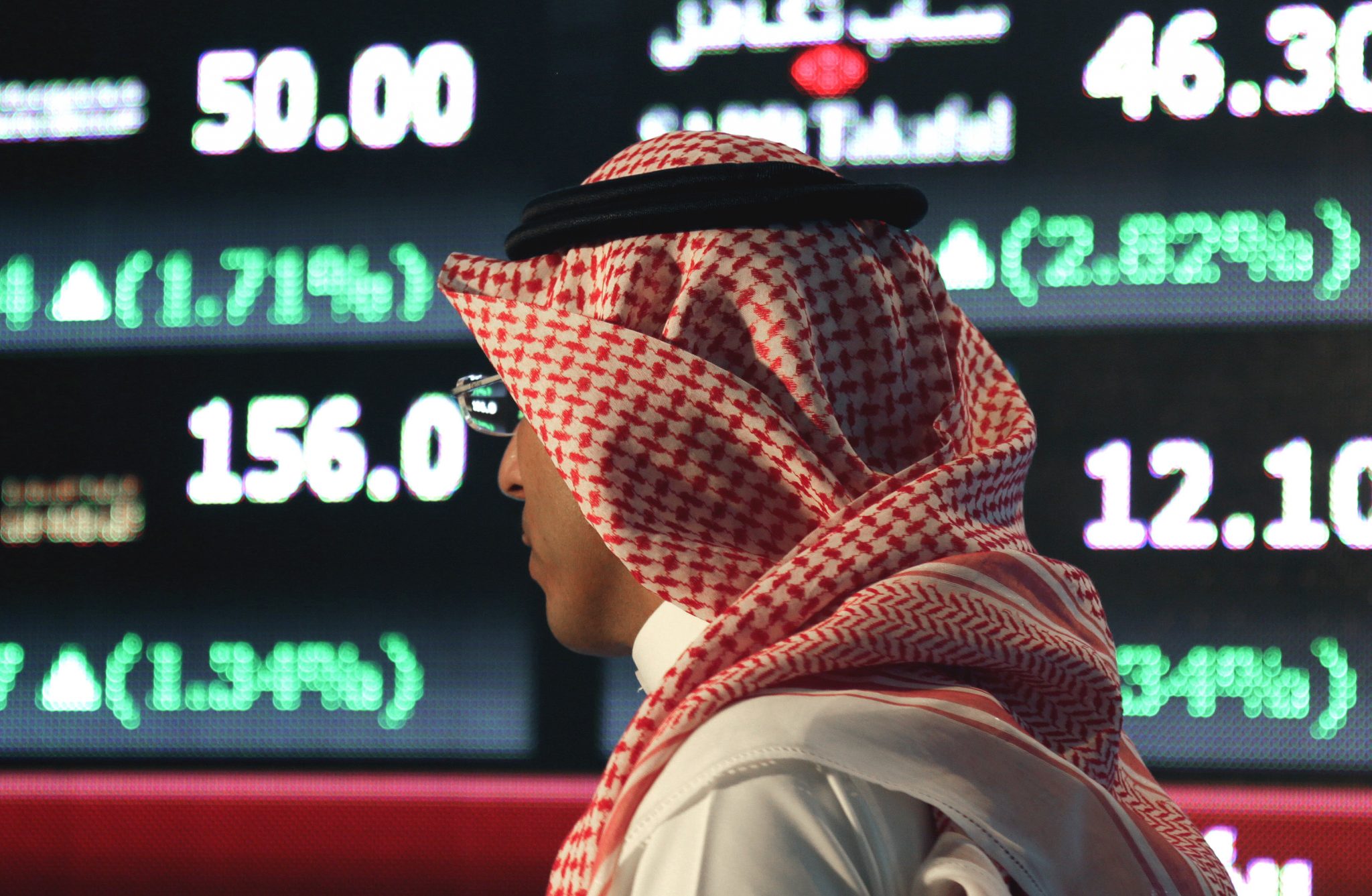 البورصات العربية ؛ بورصات الخليج ؛ أسواق المال الخليجية ؛ بورصة عمان