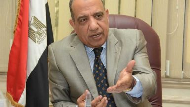 قطاع الأعمال العام يستقبل وزيراً جديداً.. من هو محمود عصمت؟