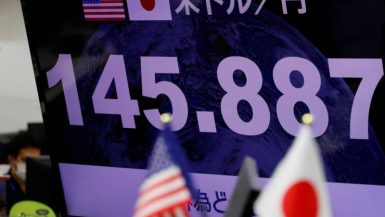 لماذا تظل اليابان أكبر مستثمر في الولايات المتحدة؟