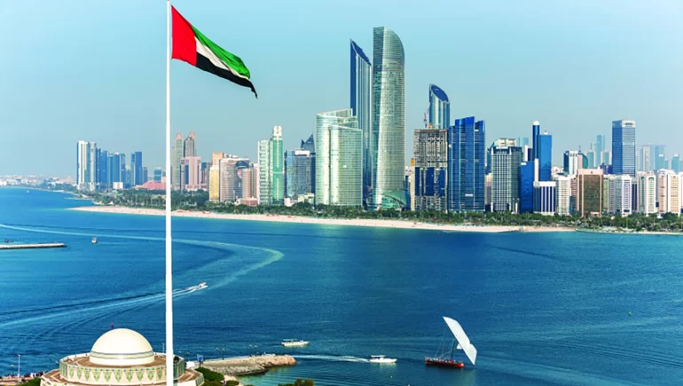 الإمارات: سنضع الأمن المائى فى صدارة جدول أعمال مؤتمر “COP28” - جريدة البورصة