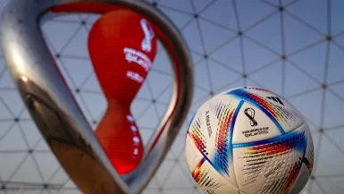 مونديال قطر 2022 ينطلق وسط سخونة المراهنات الرياضية