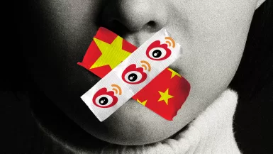 الصين تراقب المحتوى المرتبط بـ"كورونا" على الإنترنت