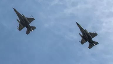 نائب أمريكي يعارض بيع طائرات "F-16" لتركيا