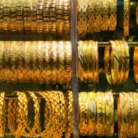 الذهب ؛ أسعار الذهب ؛ المشغولات الذهبية ؛ صناعة الذهب