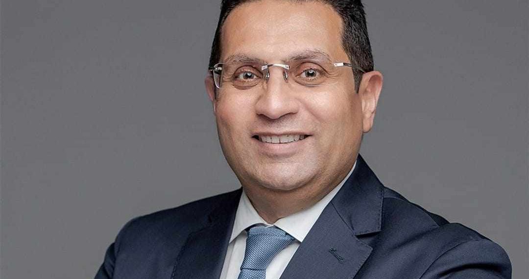 أحمد إمام يفوز بعضوية مجلس إدارة الاتحاد المصرى لتمويل المشاريع المتوسطة